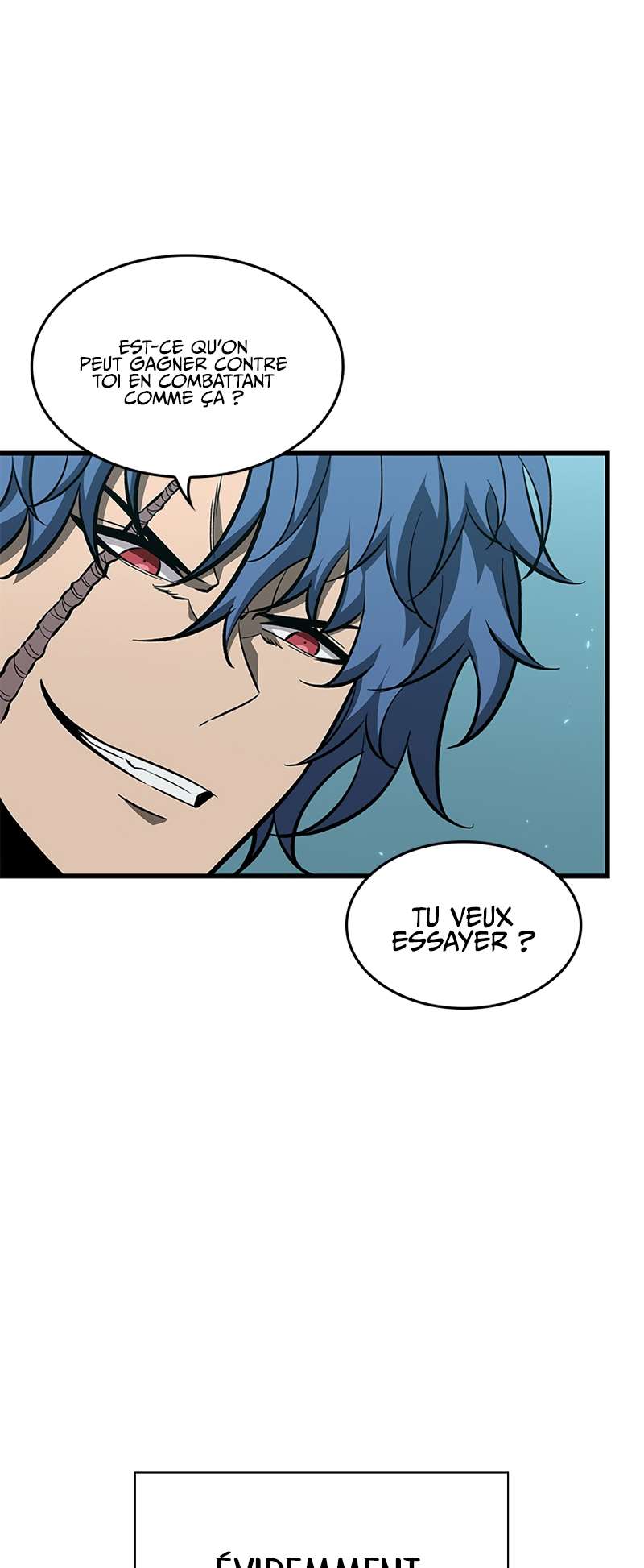 Read Pick Me Up FR Manga Online