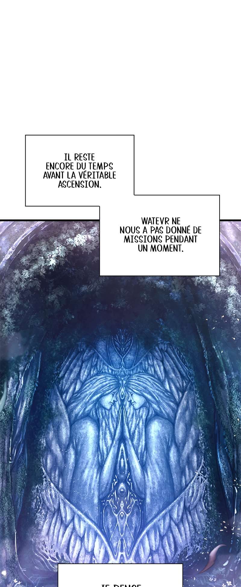 Read Pick Me Up FR Manga Online