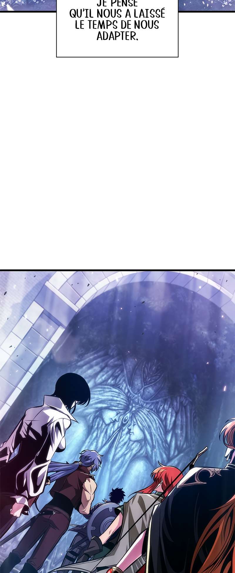 Read Pick Me Up FR Manga Online