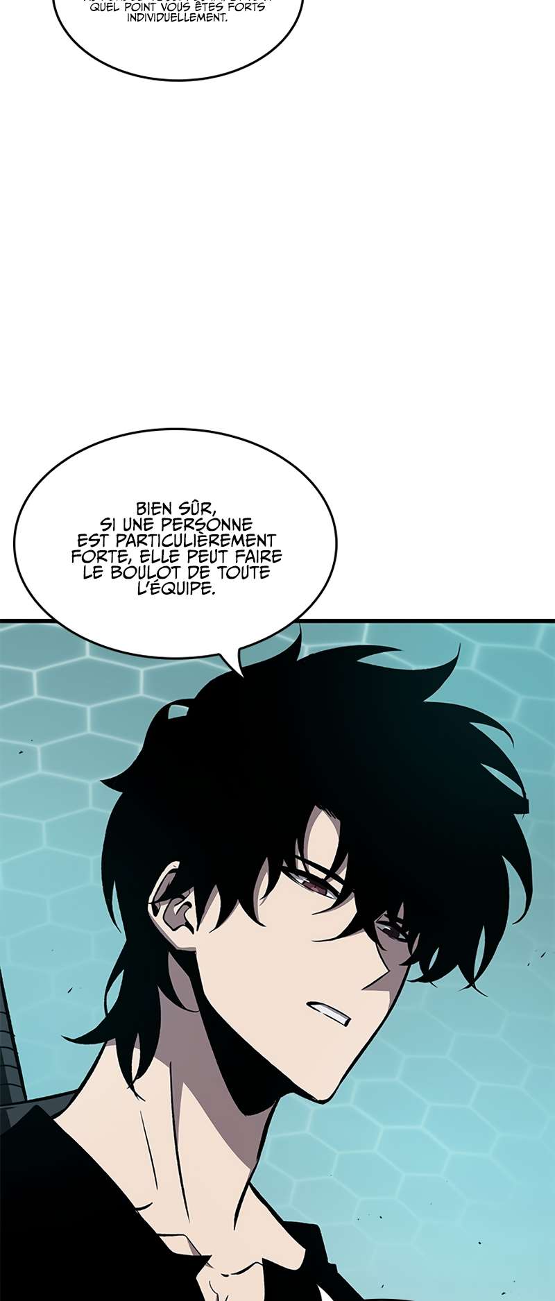 Read Pick Me Up FR Manga Online