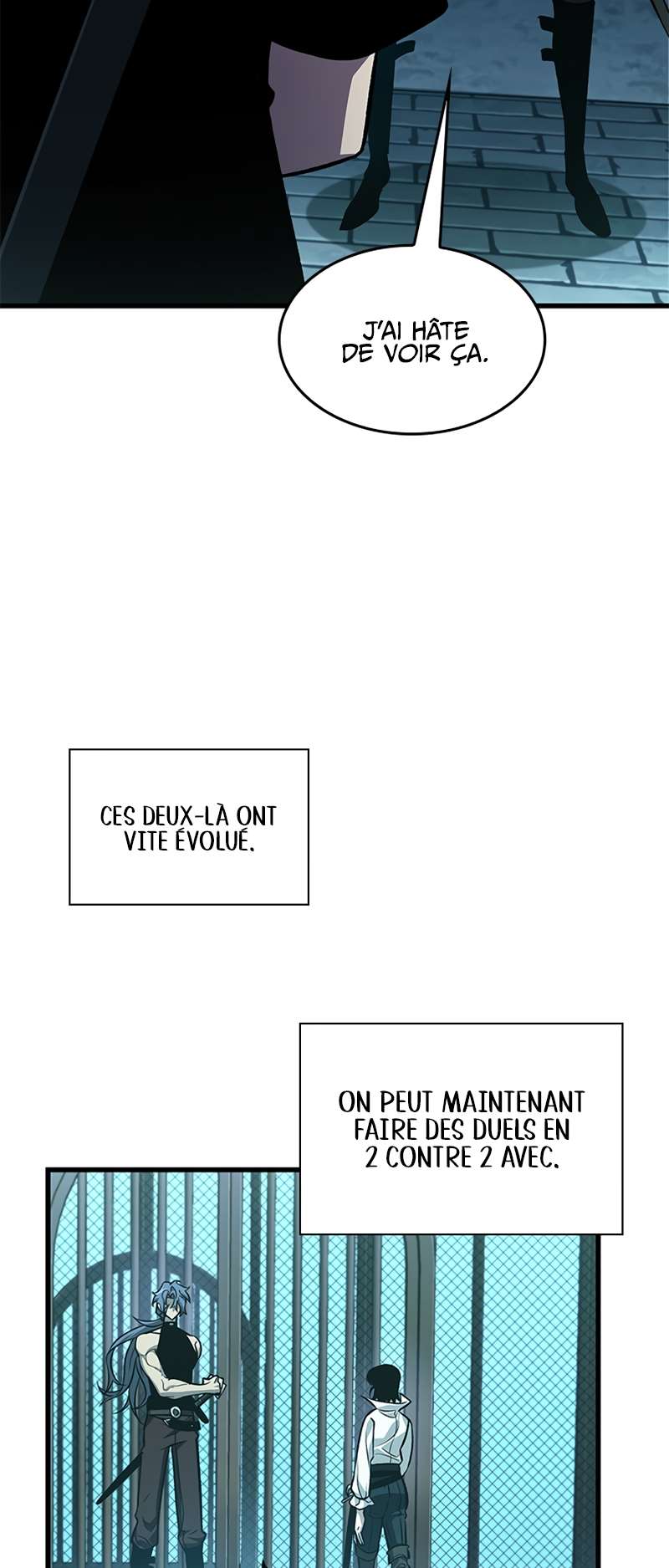 Read Pick Me Up FR Manga Online