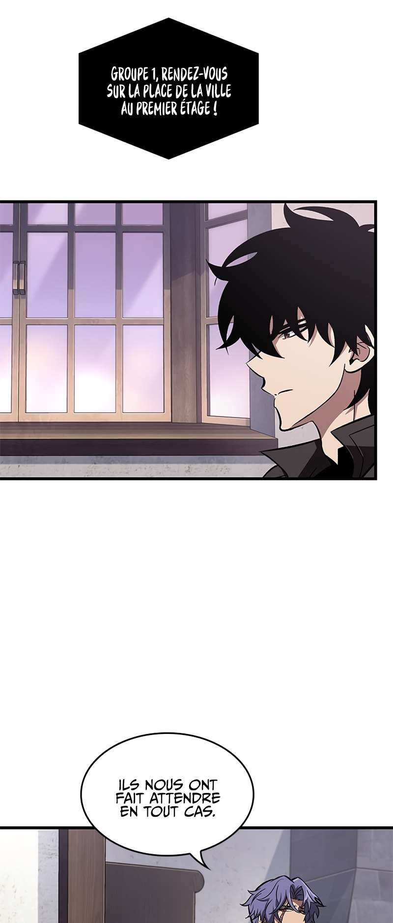 Read Pick Me Up FR Manga Online