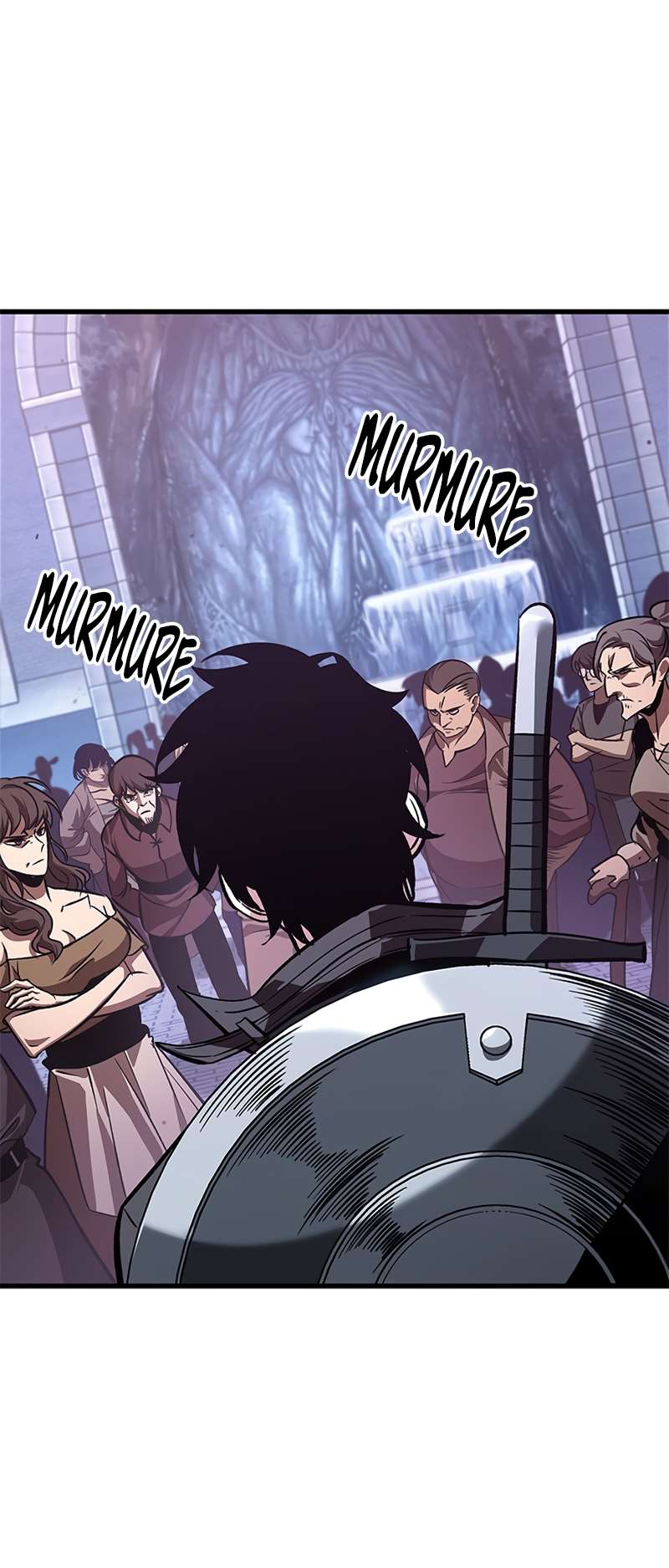 Read Pick Me Up FR Manga Online