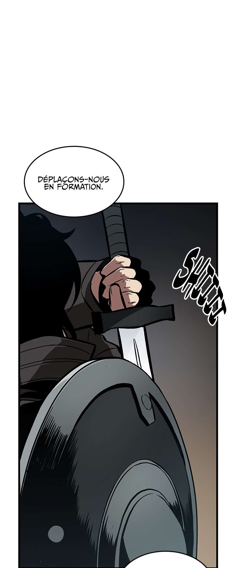 Read Pick Me Up FR Manga Online