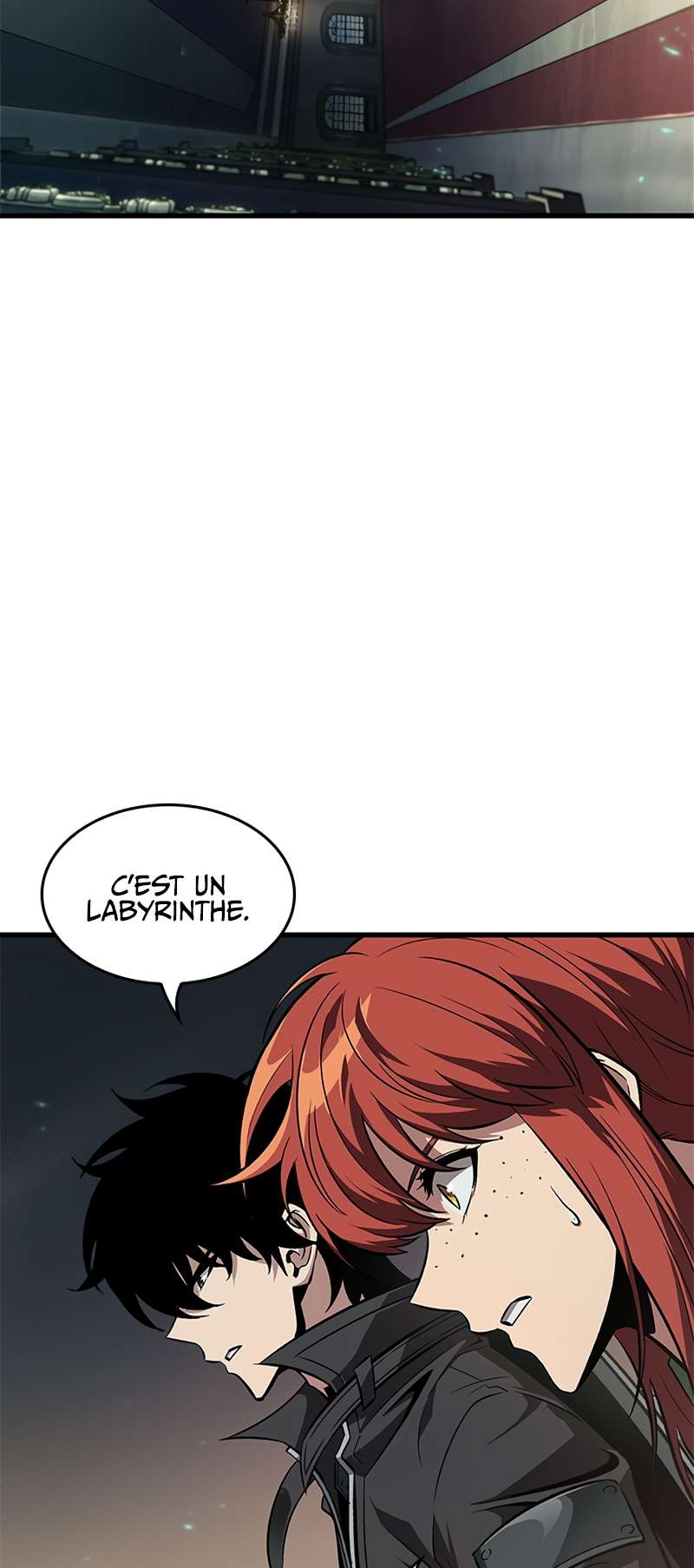 Read Pick Me Up FR Manga Online