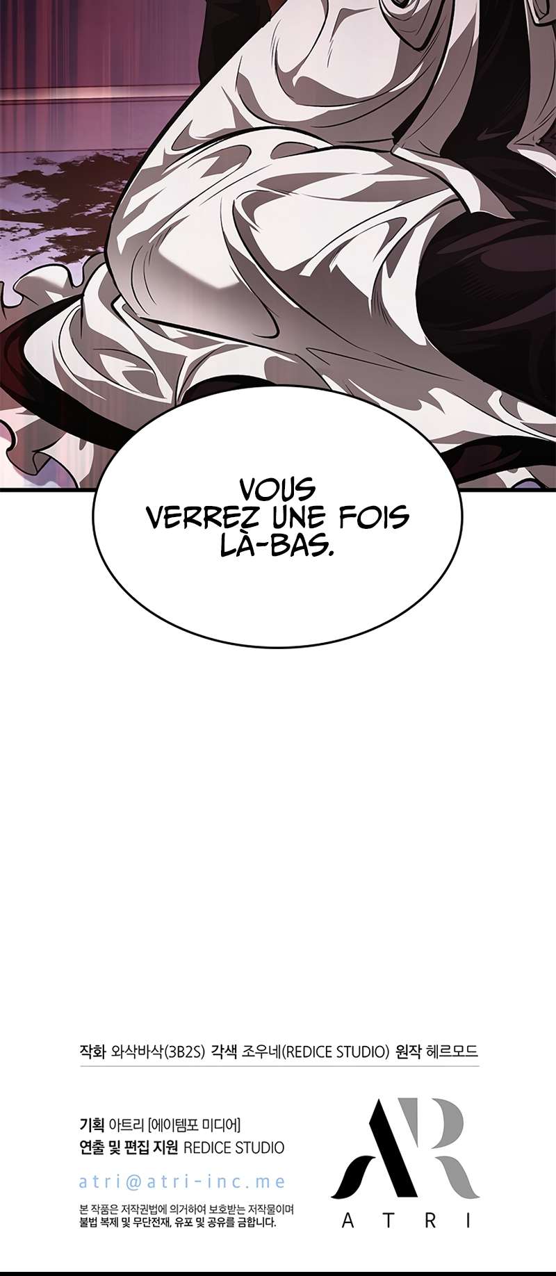 Read Pick Me Up FR Manga Online