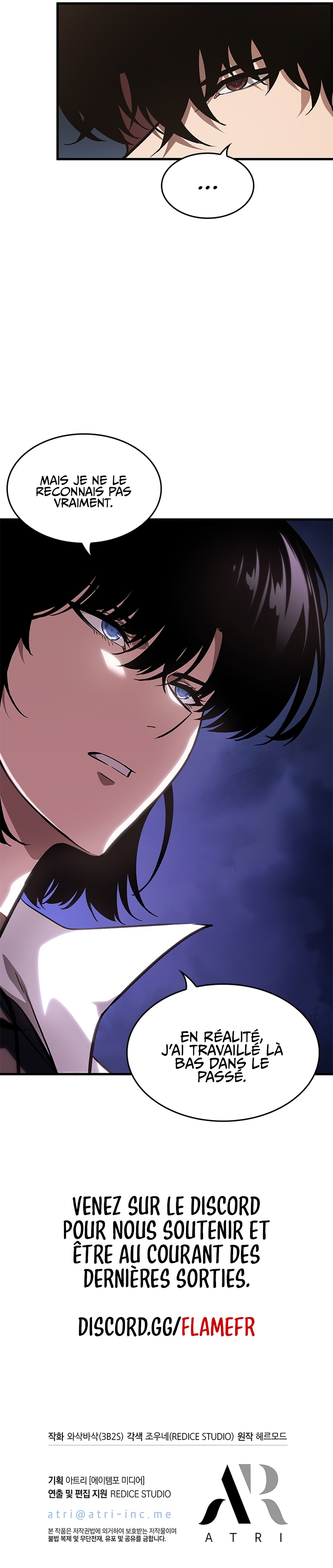 Read Pick Me Up FR Manga Online