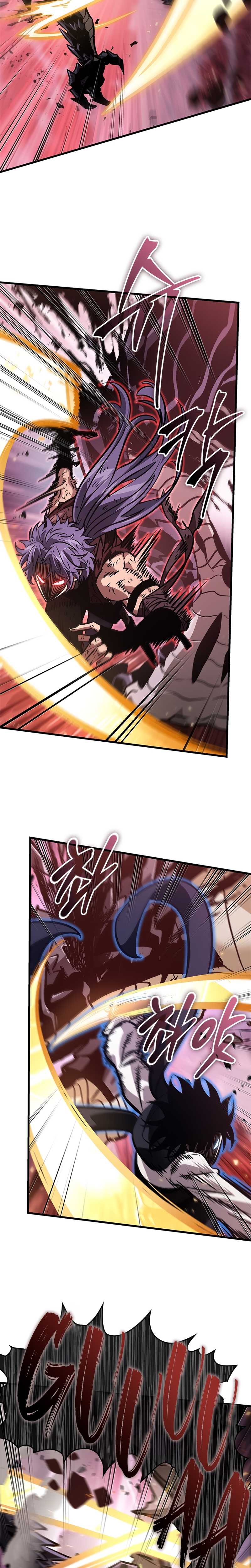 Read Pick Me Up FR Manga Online