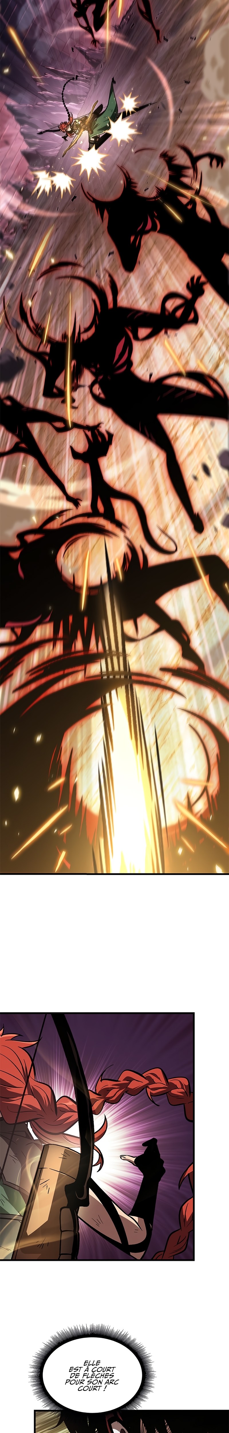 Read Pick Me Up FR Manga Online