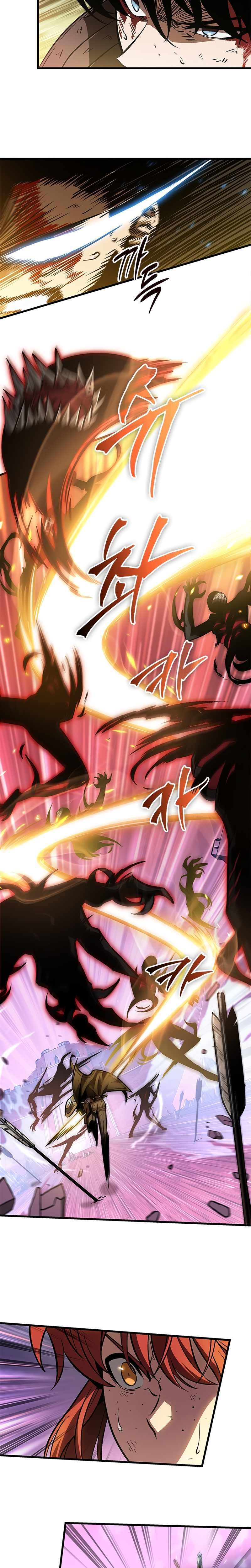 Read Pick Me Up FR Manga Online