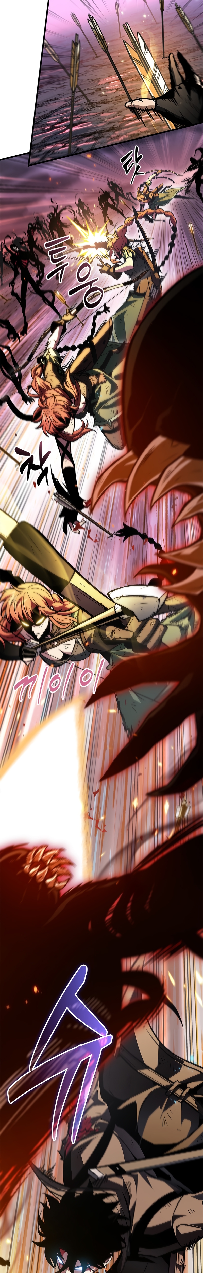 Read Pick Me Up FR Manga Online