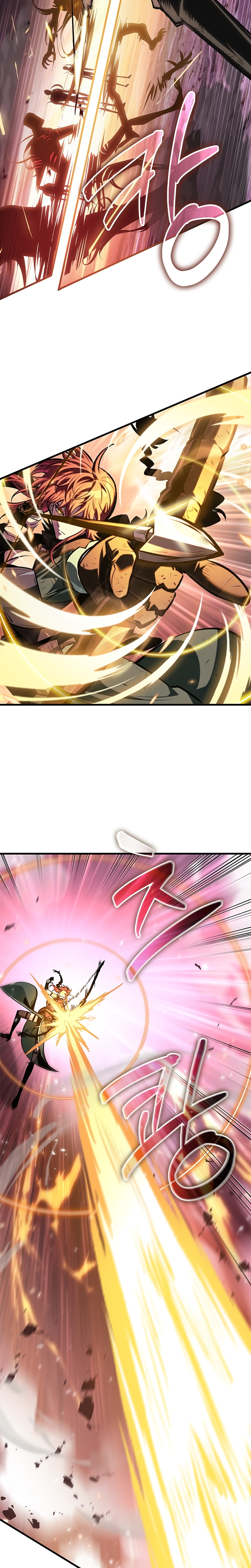 Read Pick Me Up FR Manga Online