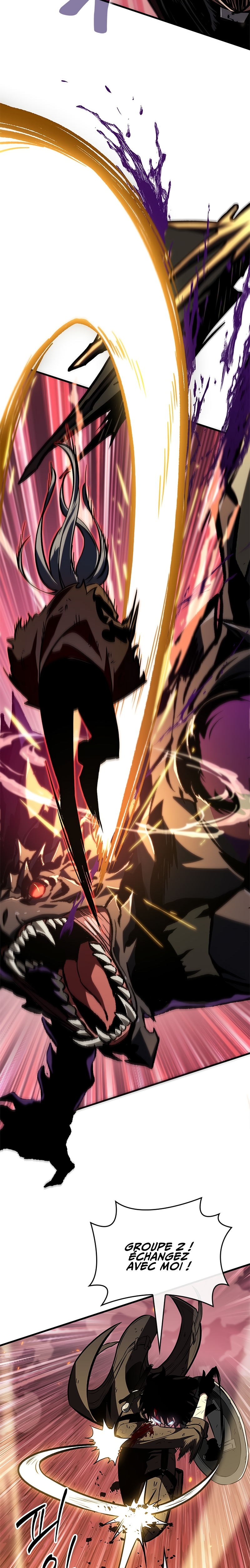 Read Pick Me Up FR Manga Online