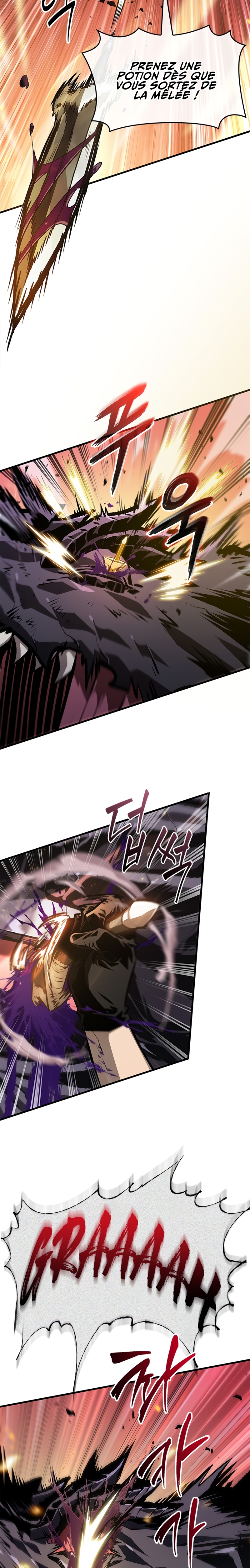 Read Pick Me Up FR Manga Online