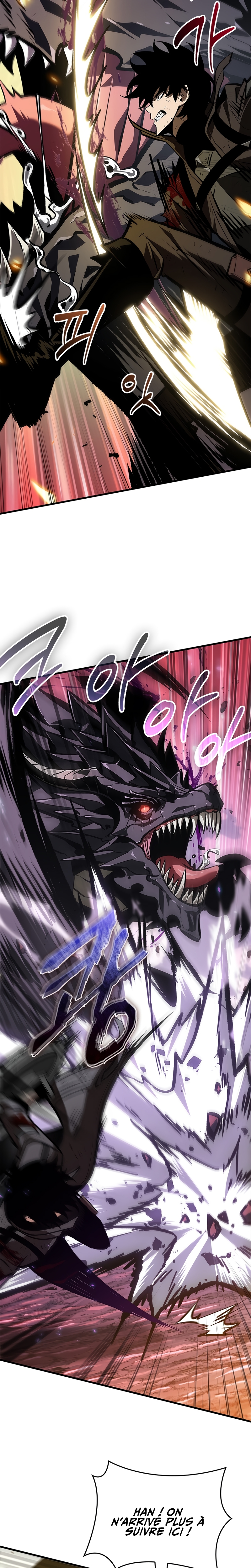 Read Pick Me Up FR Manga Online