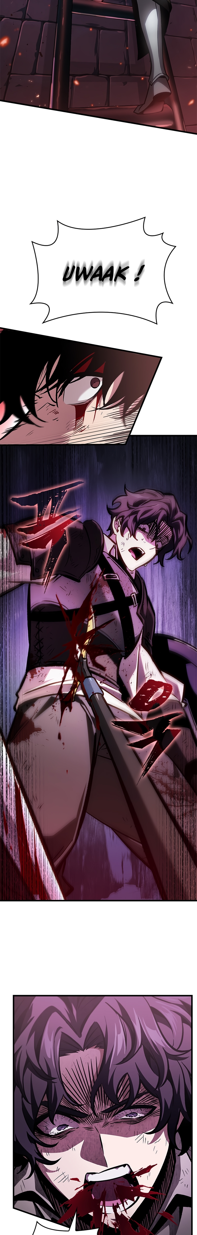 Read Pick Me Up FR Manga Online