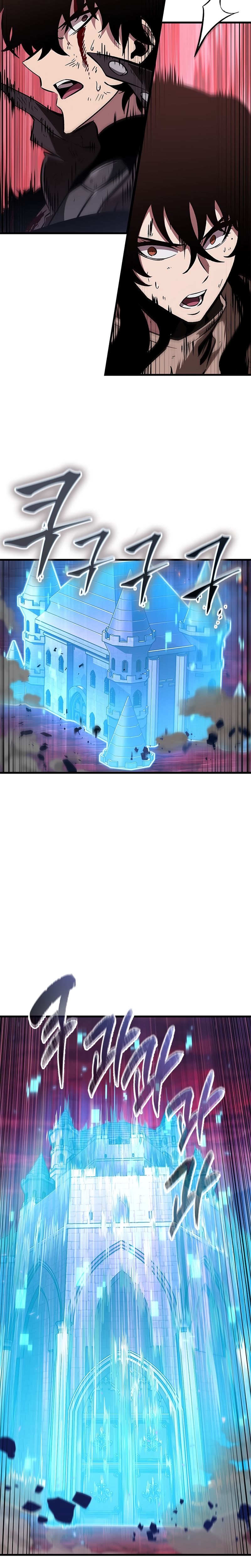 Read Pick Me Up FR Manga Online