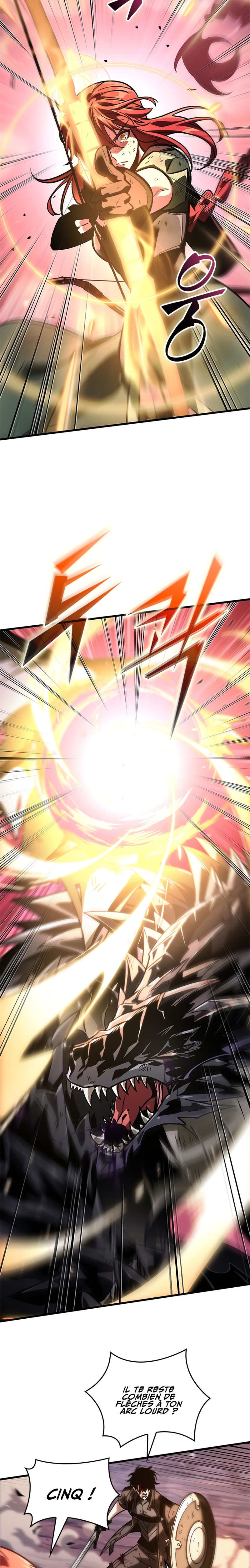 Read Pick Me Up FR Manga Online