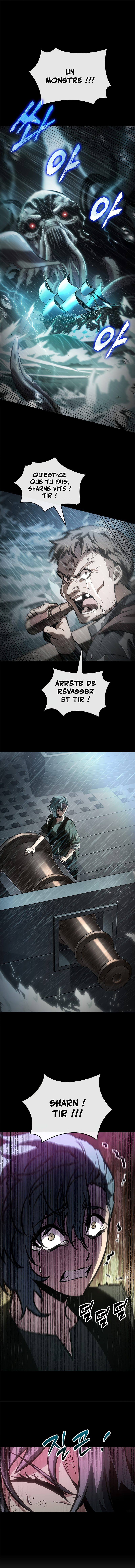 Read Pick Me Up FR Manga Online