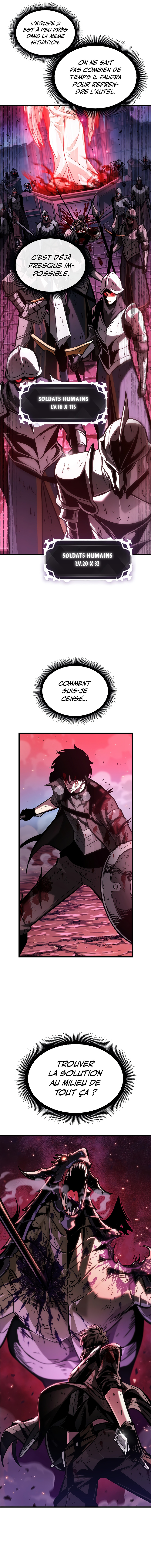 Read Pick Me Up FR Manga Online