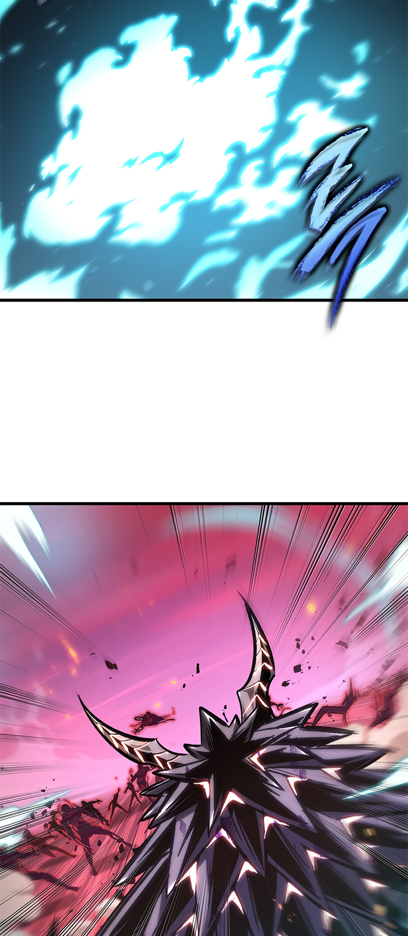 Read Pick Me Up FR Manga Online