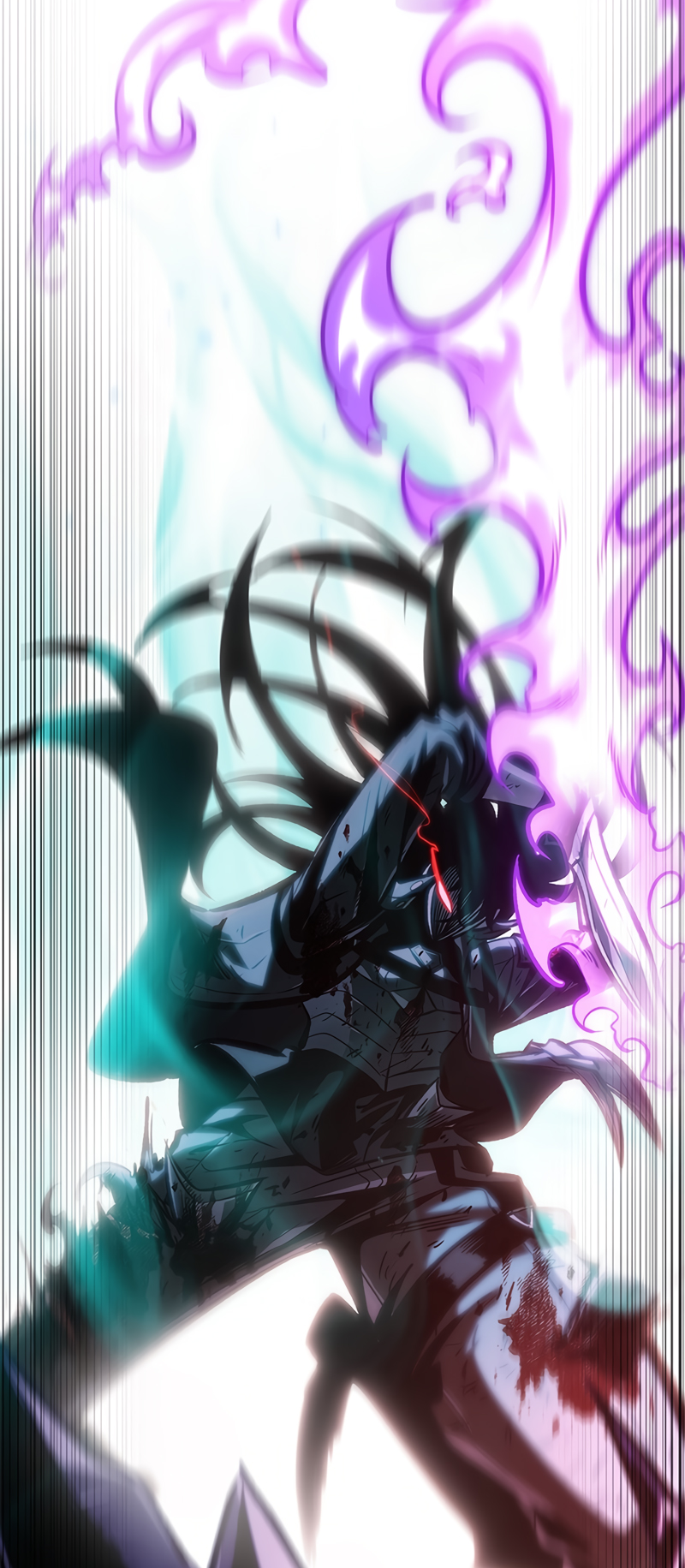 Read Pick Me Up FR Manga Online