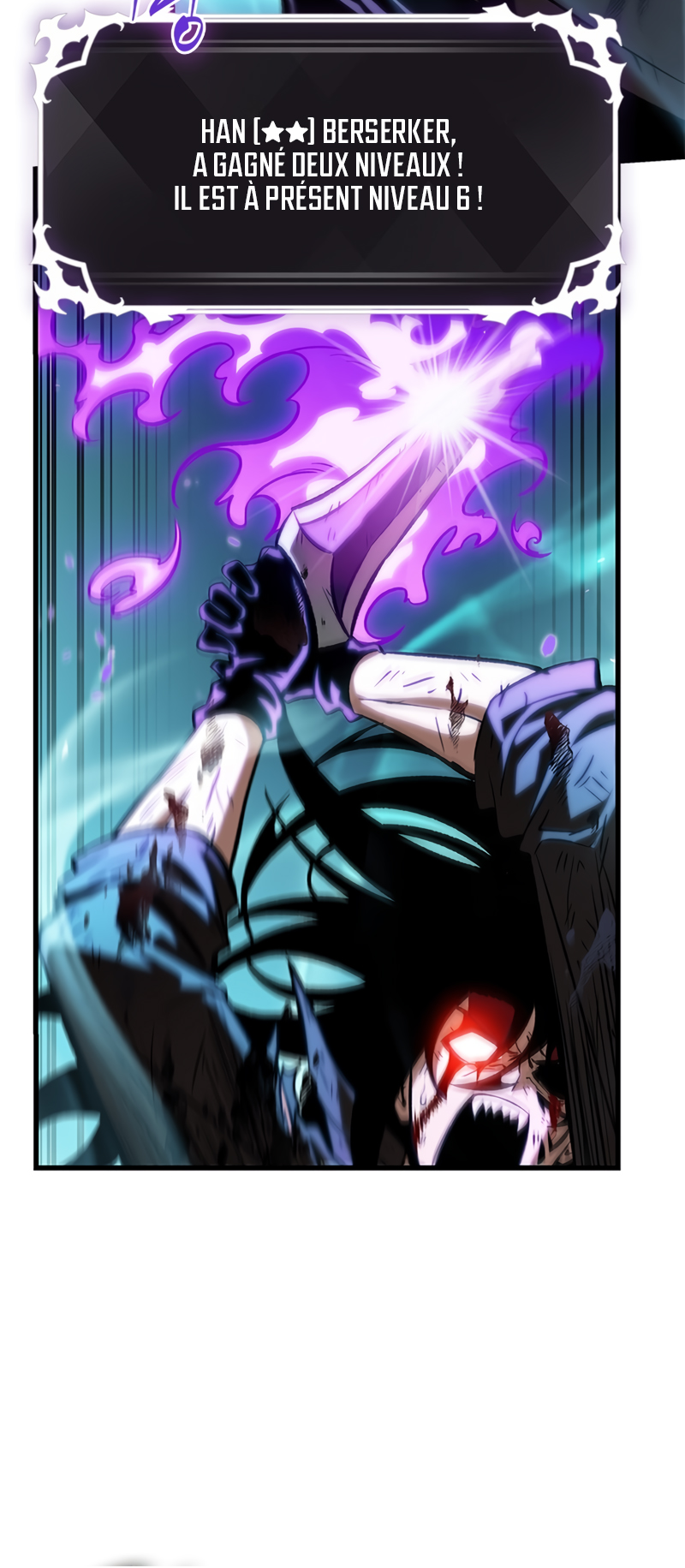 Read Pick Me Up FR Manga Online