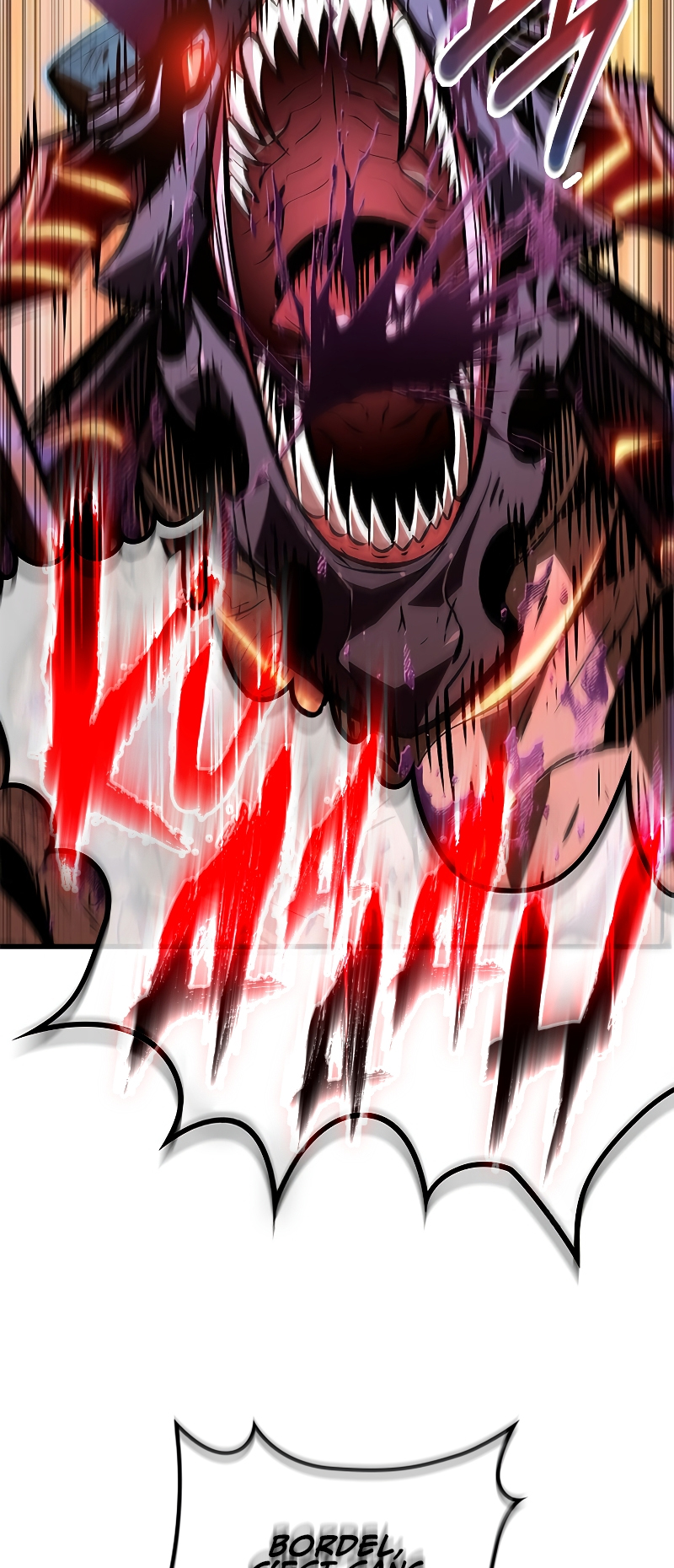 Read Pick Me Up FR Manga Online