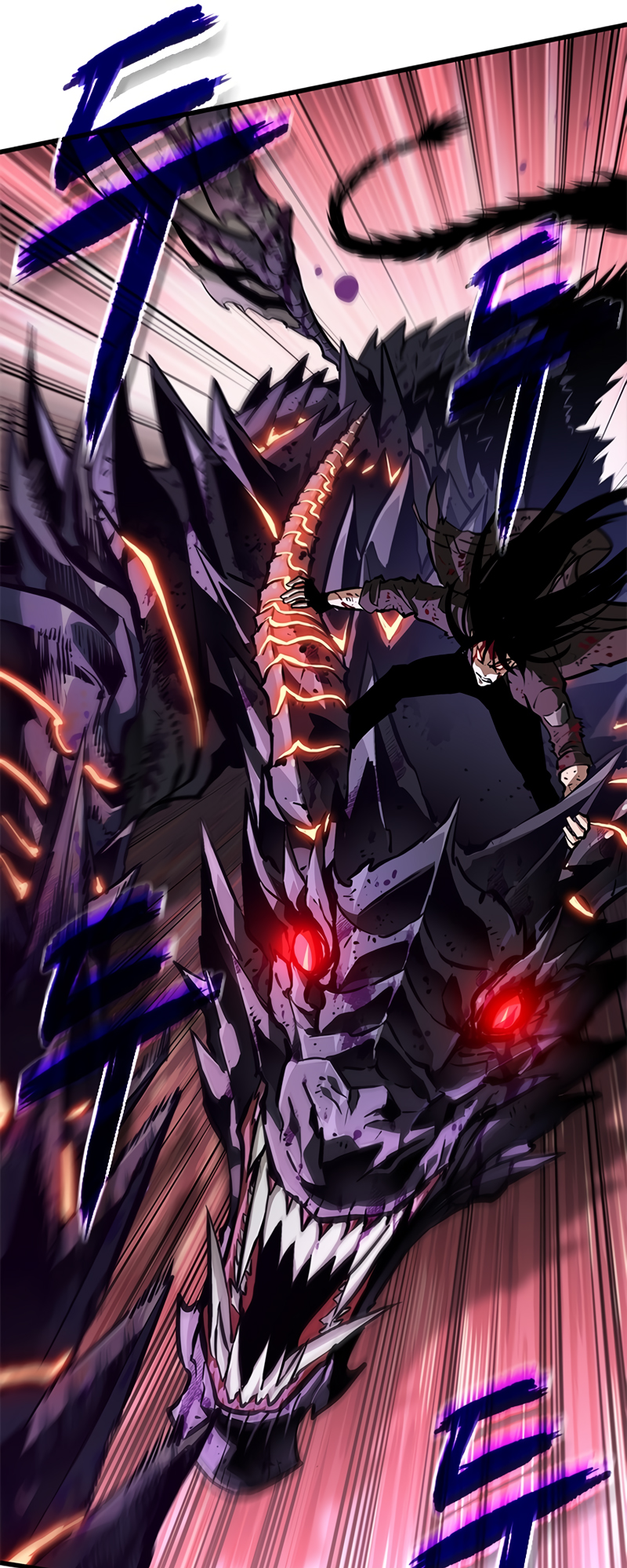 Read Pick Me Up FR Manga Online