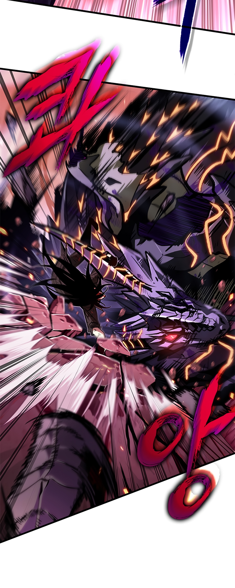 Read Pick Me Up FR Manga Online