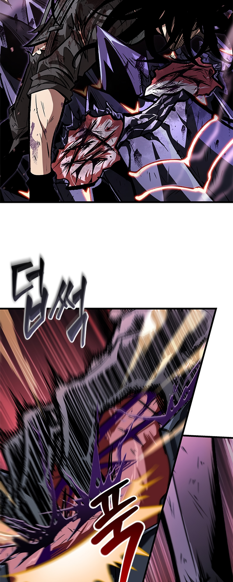 Read Pick Me Up FR Manga Online