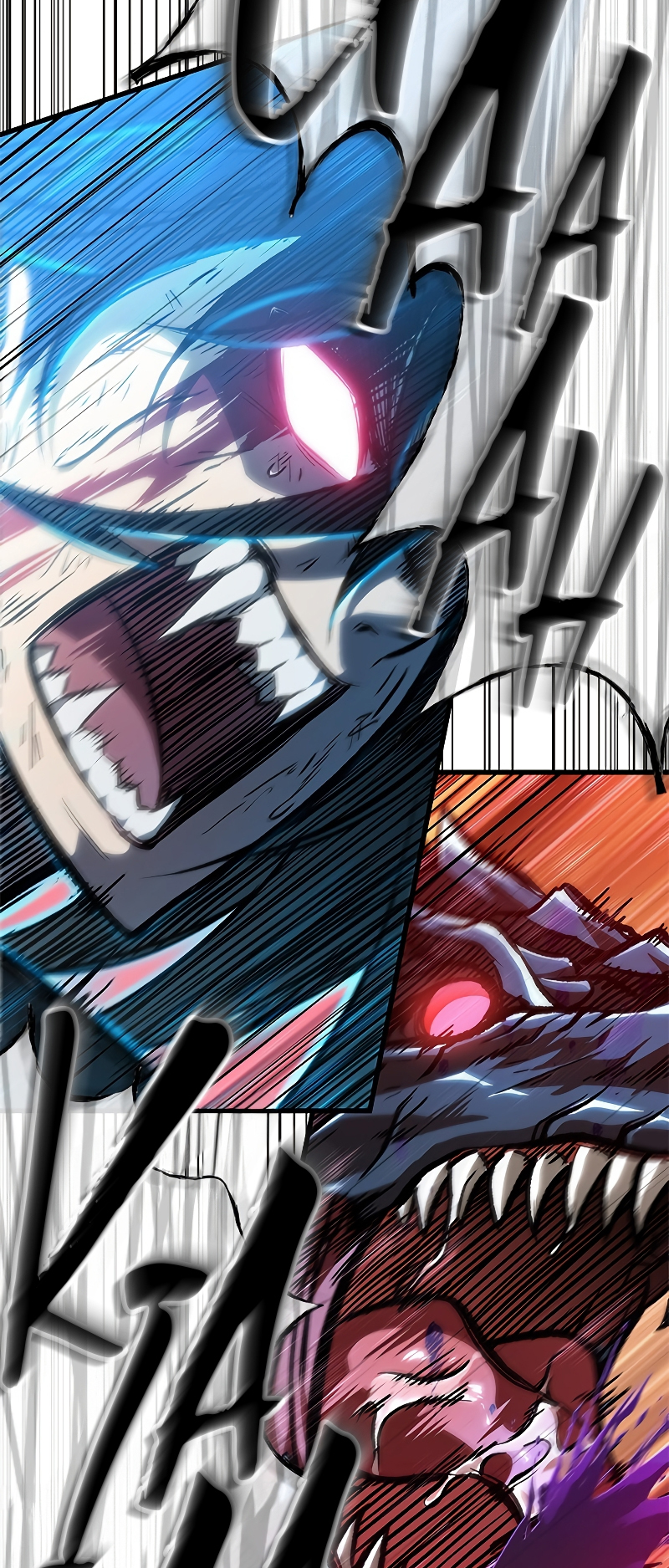 Read Pick Me Up FR Manga Online