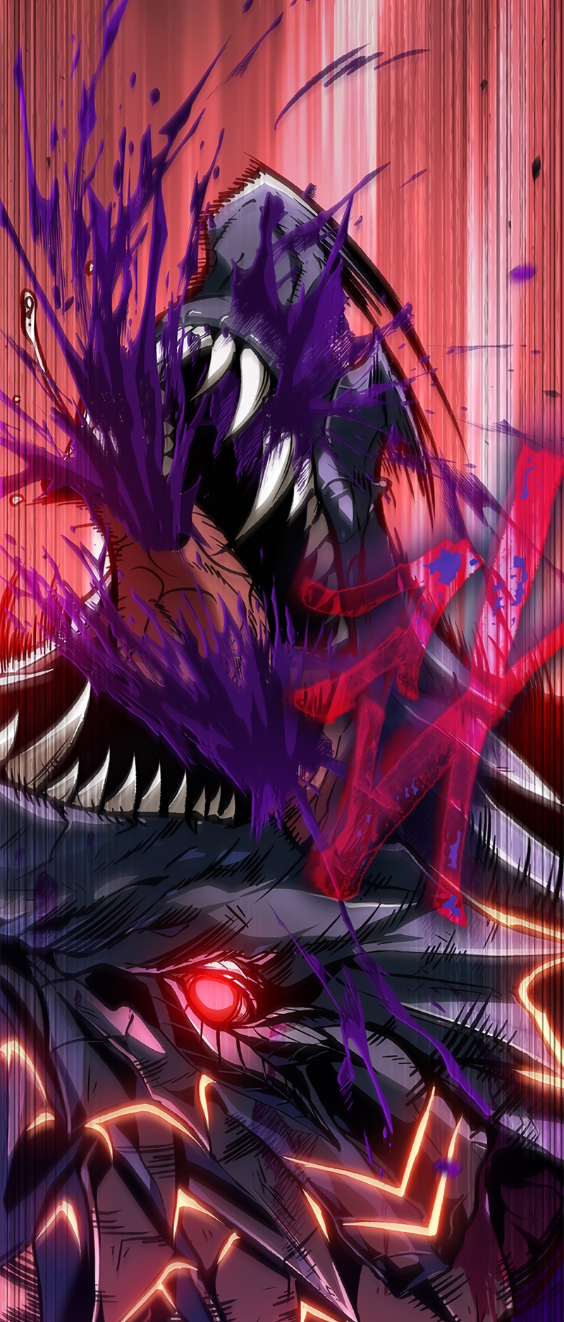 Read Pick Me Up FR Manga Online