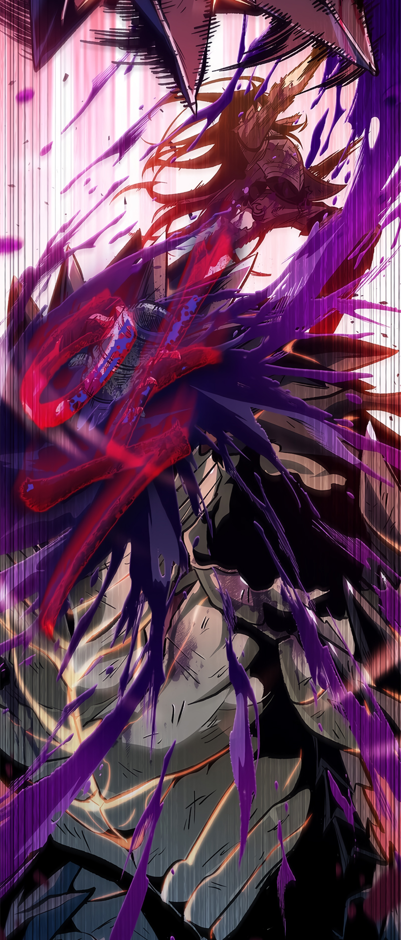 Read Pick Me Up FR Manga Online