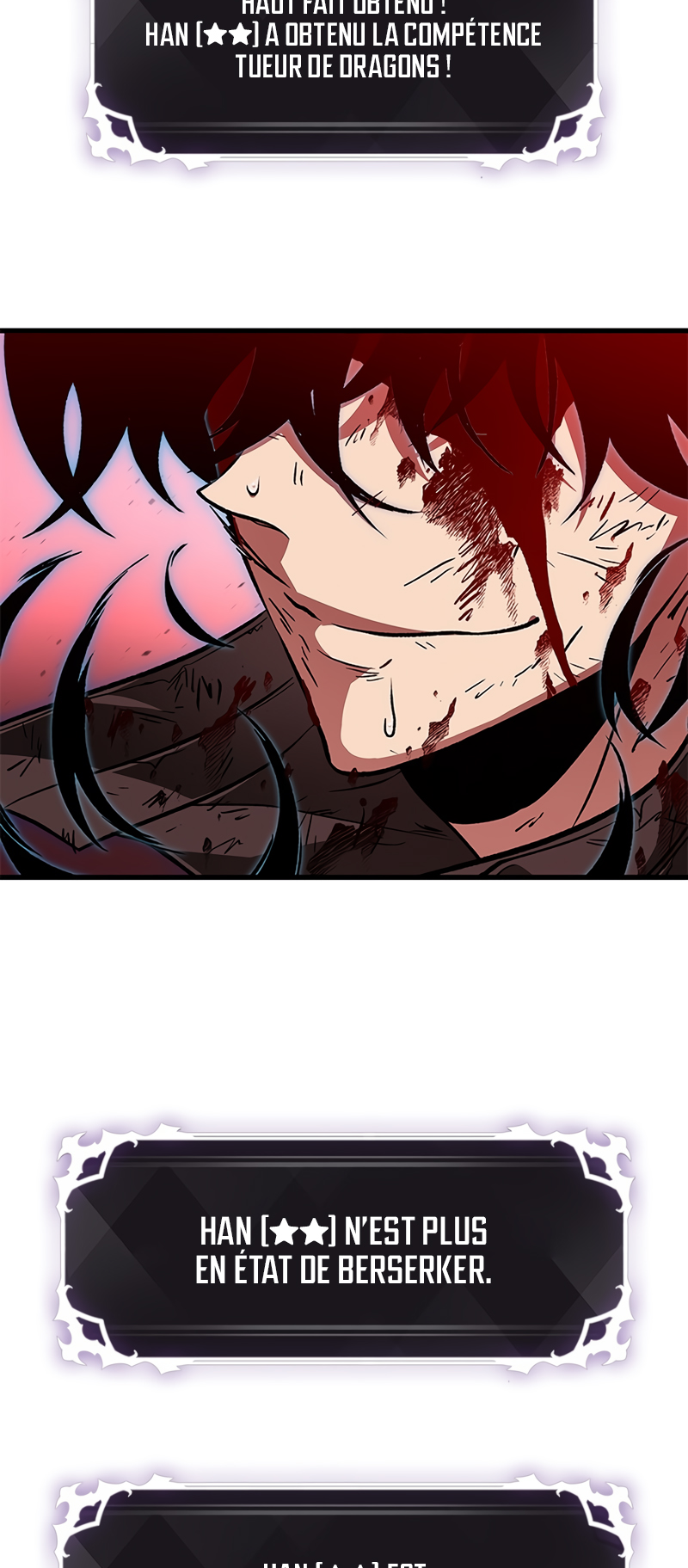 Read Pick Me Up FR Manga Online