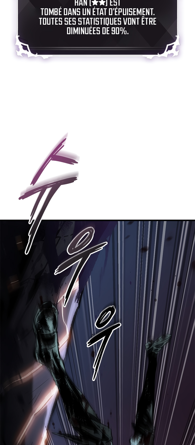 Read Pick Me Up FR Manga Online