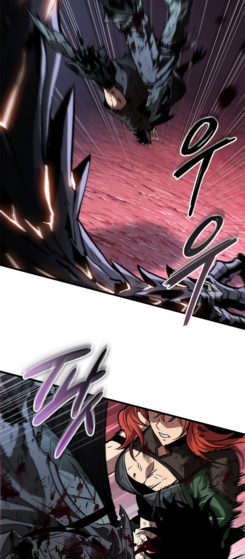 Read Pick Me Up FR Manga Online