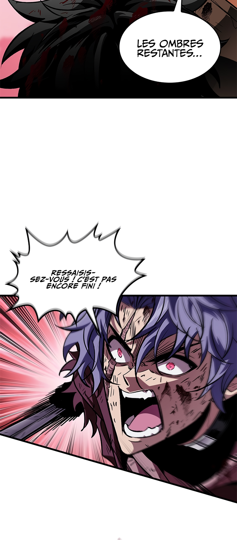 Read Pick Me Up FR Manga Online