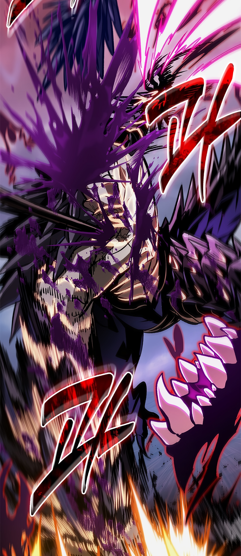 Read Pick Me Up FR Manga Online