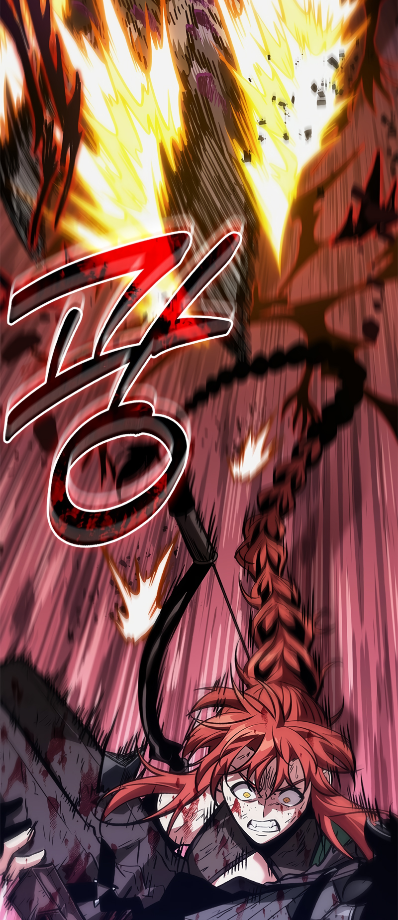 Read Pick Me Up FR Manga Online