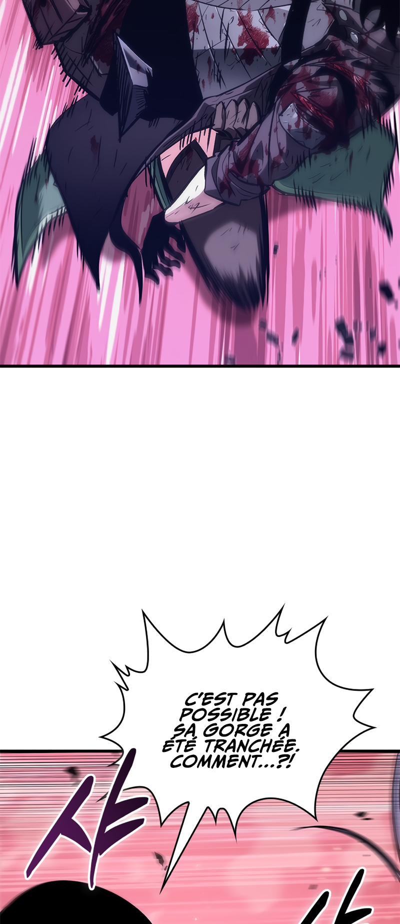 Read Pick Me Up FR Manga Online