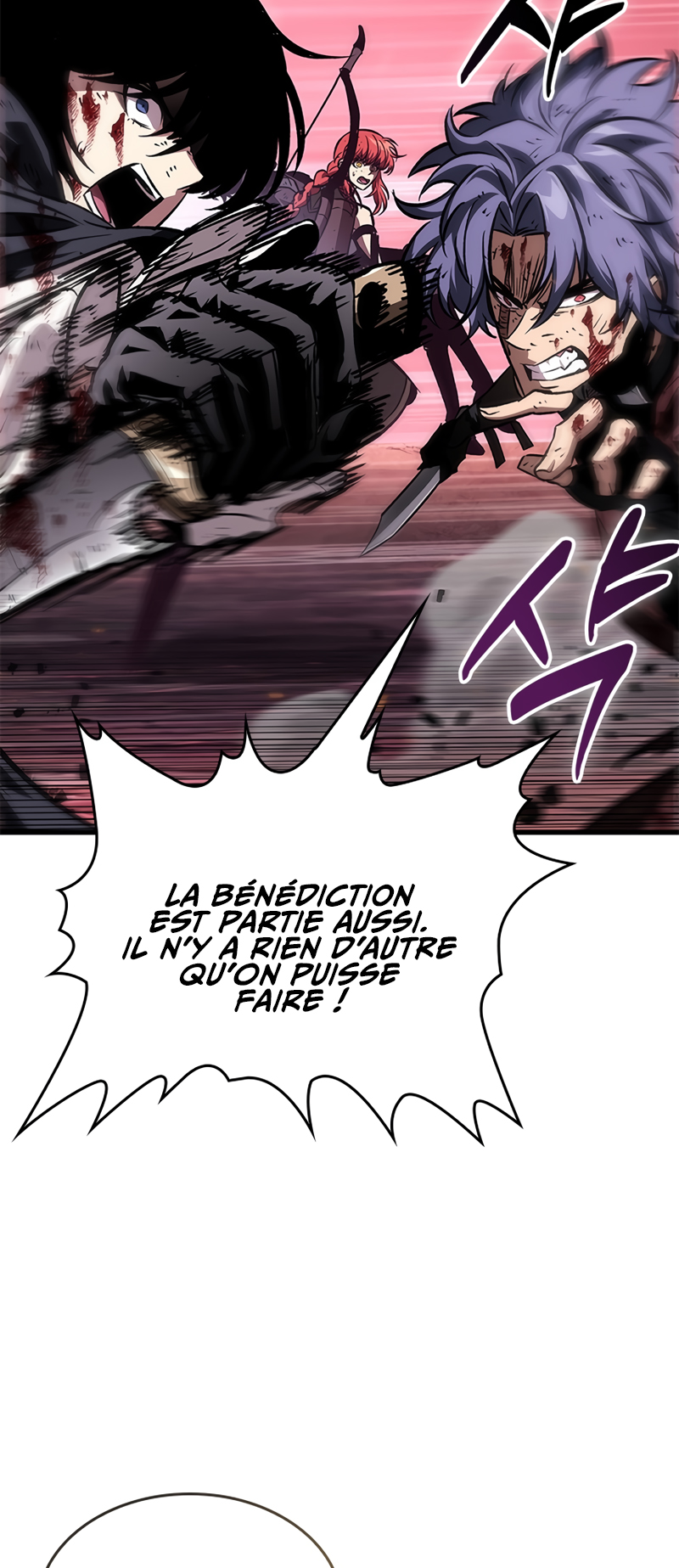 Read Pick Me Up FR Manga Online