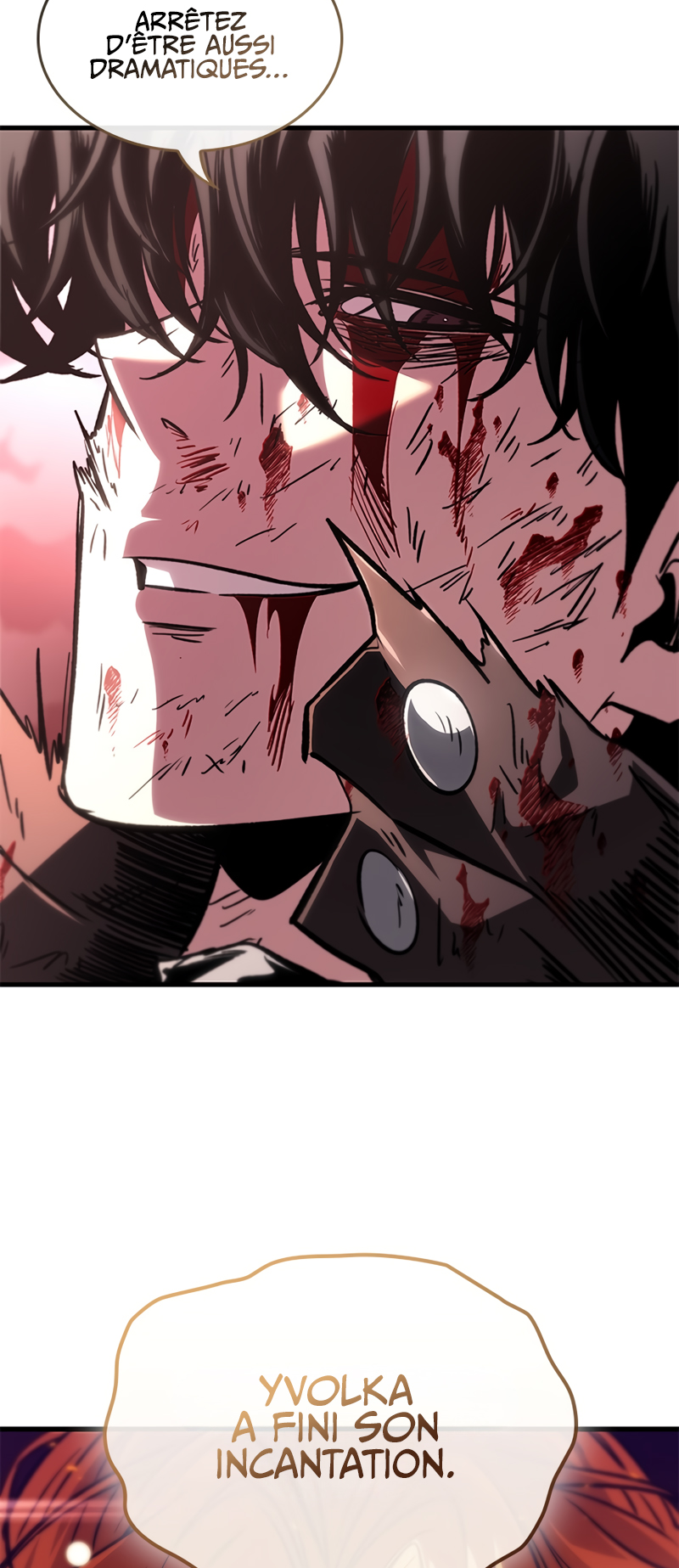 Read Pick Me Up FR Manga Online