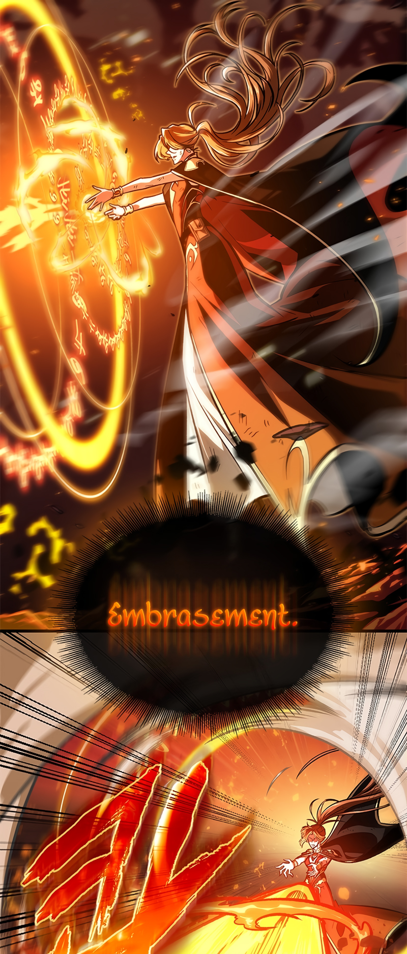 Read Pick Me Up FR Manga Online