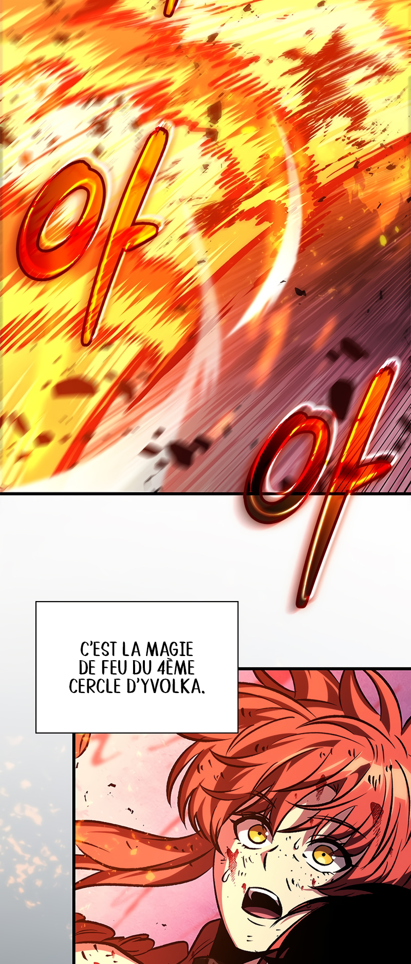 Read Pick Me Up FR Manga Online