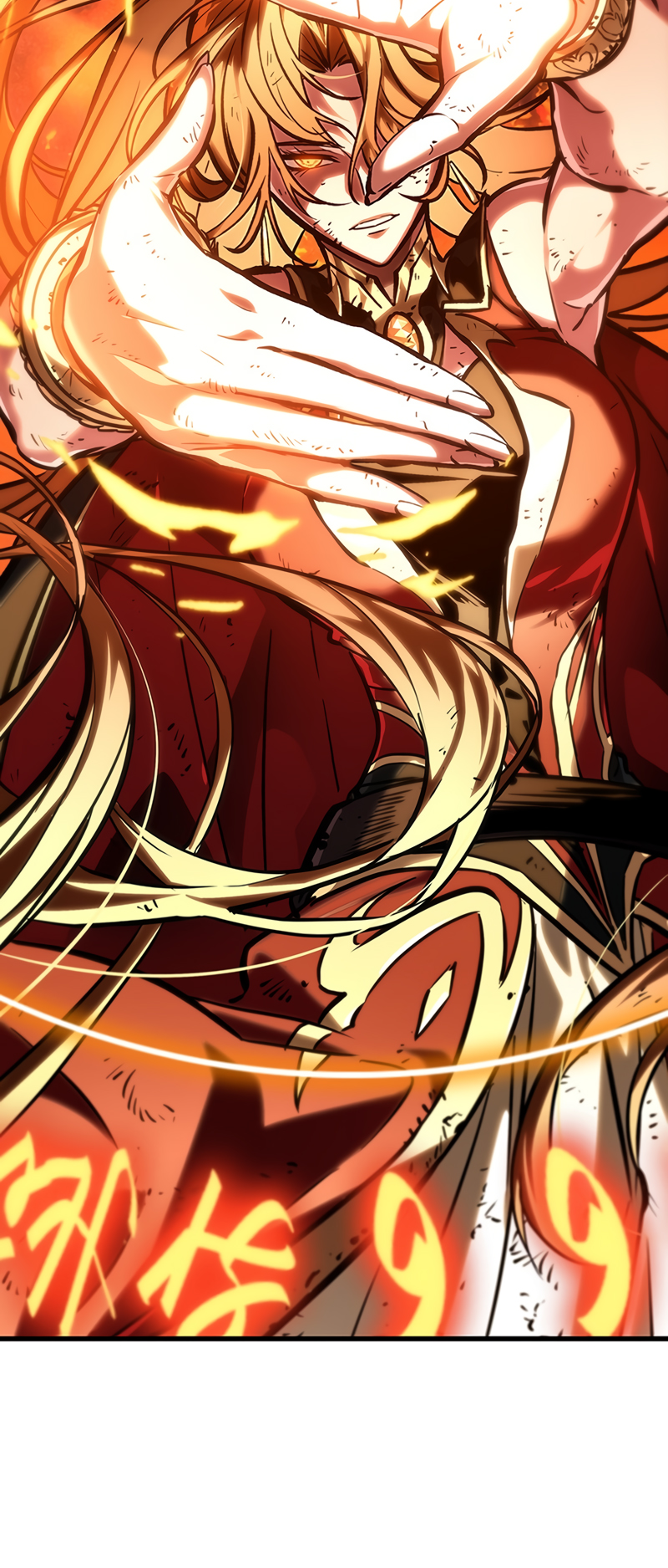 Read Pick Me Up FR Manga Online