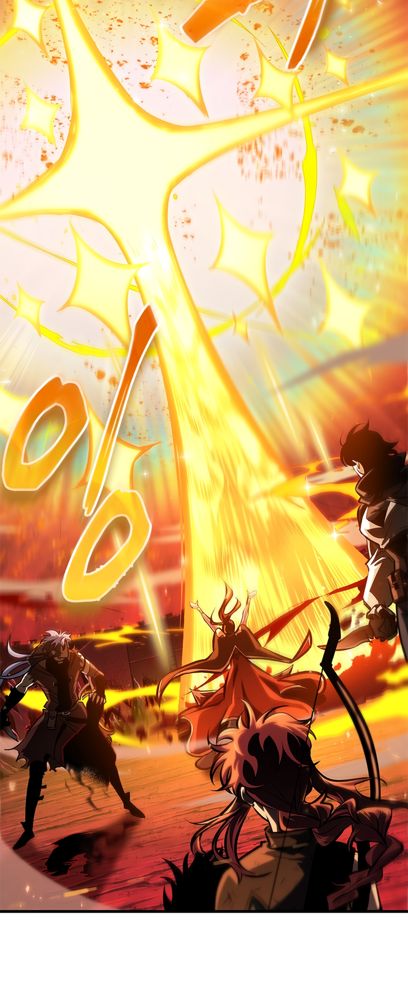 Read Pick Me Up FR Manga Online