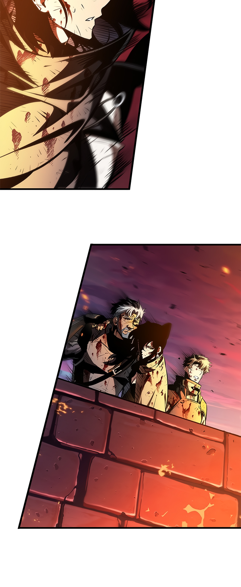 Read Pick Me Up FR Manga Online