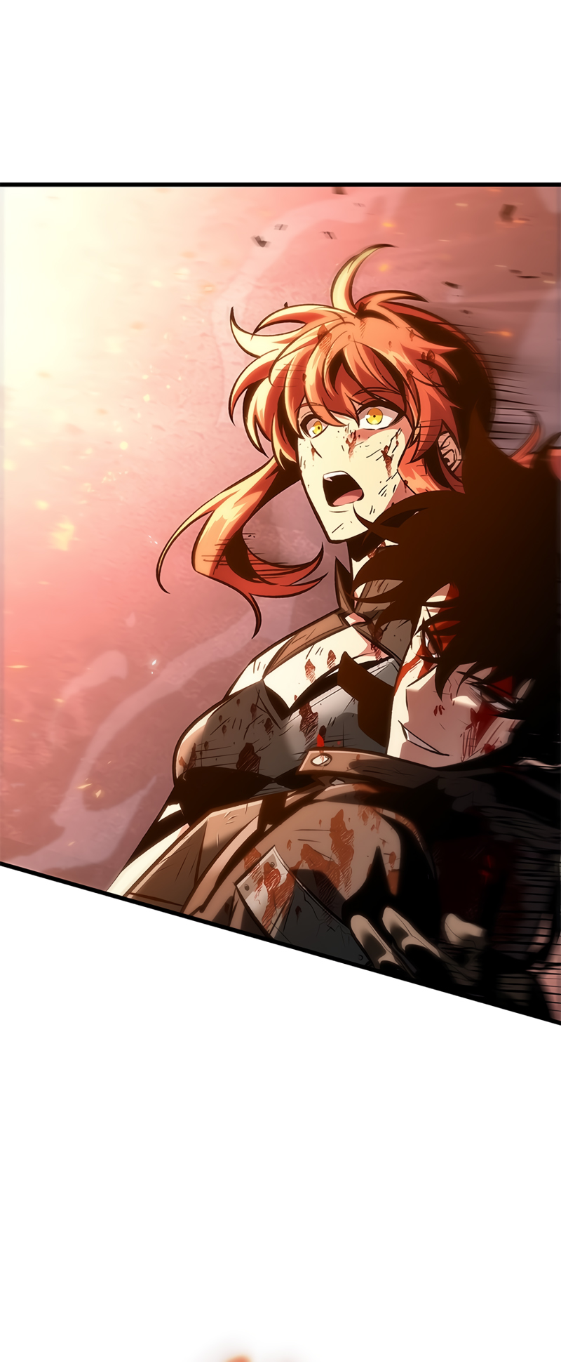 Read Pick Me Up FR Manga Online