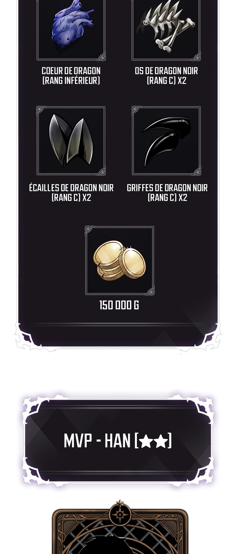 Read Pick Me Up FR Manga Online